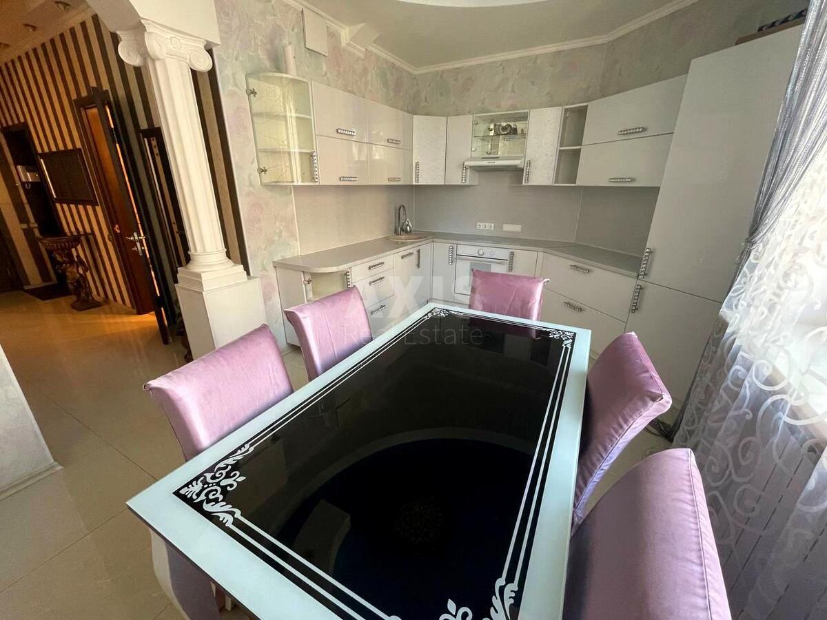 2k apartment pr-t Volodimira Іvasyuka 2Г618080