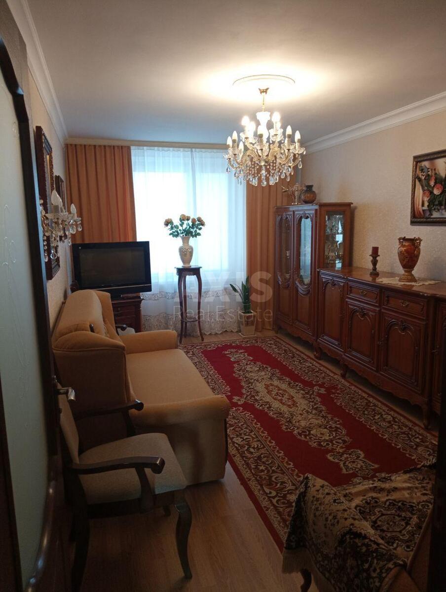 3k apartment pr-t Tychyny Pavla 20А0