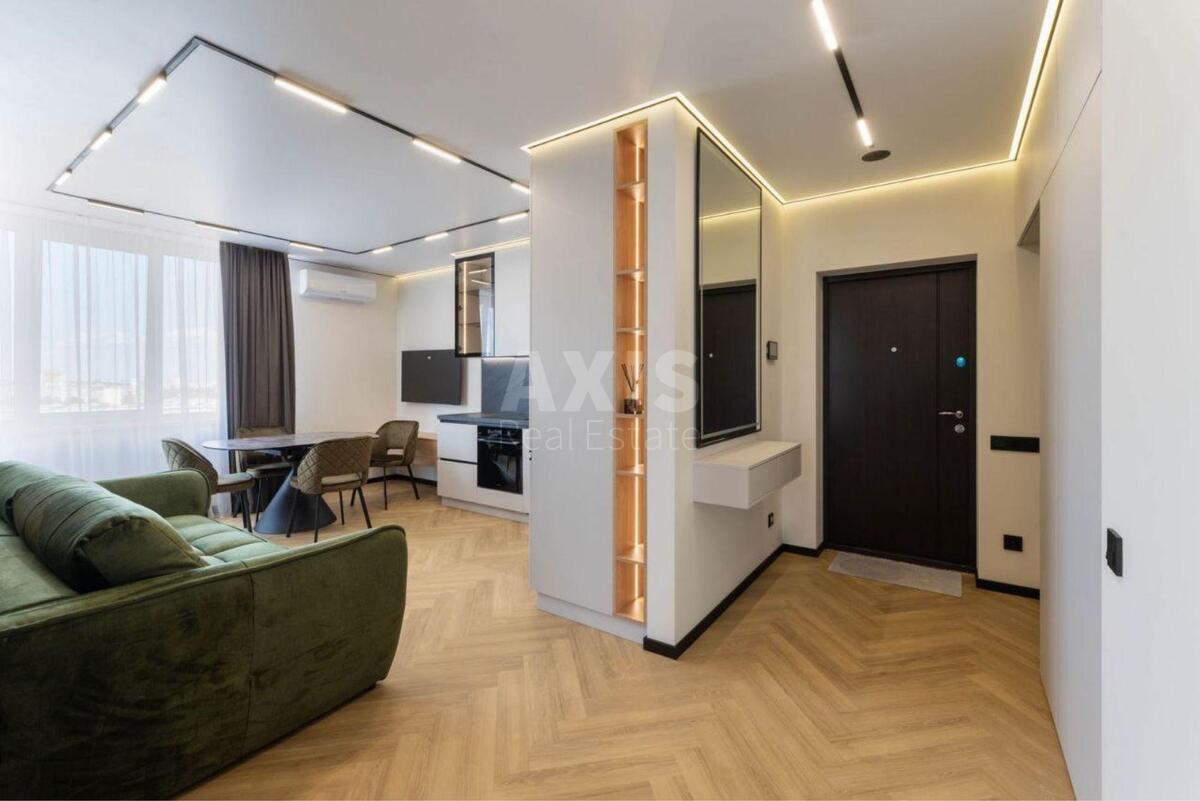 2k apartment pr-t Yevropeyskoho Soyuzu 161826