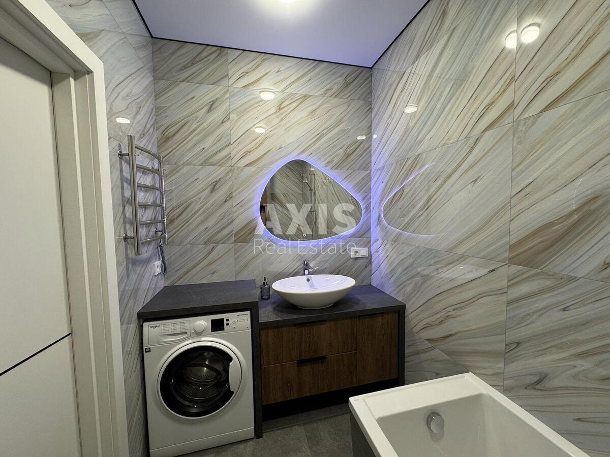 1k apartment vul. Rodyny Kistjakivs'kyh 4504242