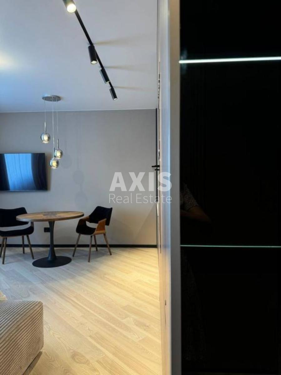 2k apartment vul. L'vivs'ka 154
