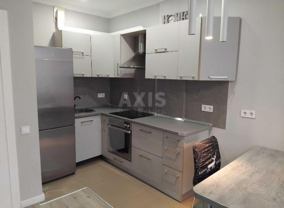 2k apartment vul. Regeneratorna 4