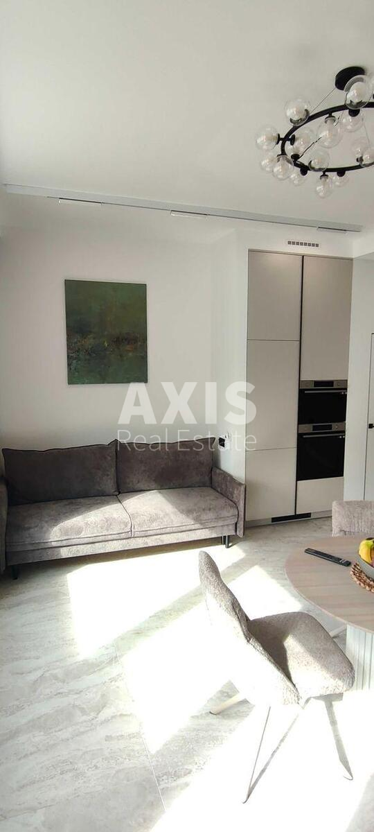 1к квартира ул. Дегтяревская 17610964