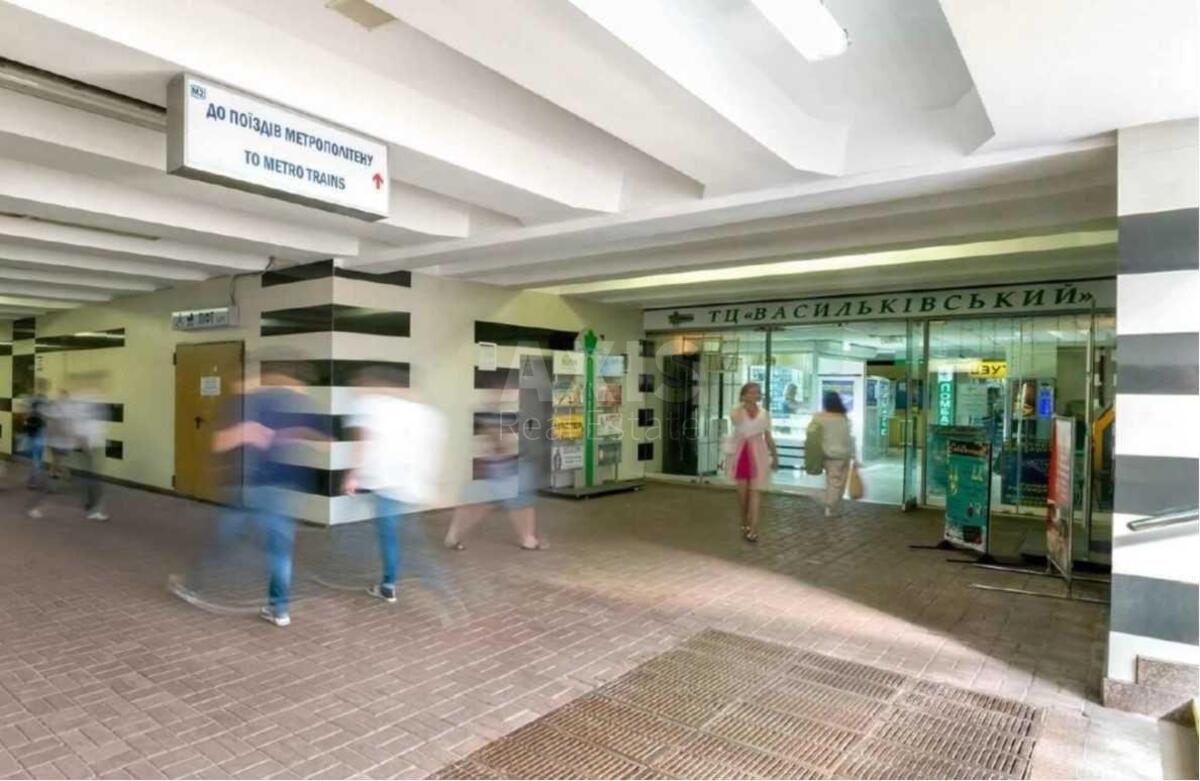 Объект сервиса ул. Васильевская 32, 400м2618902