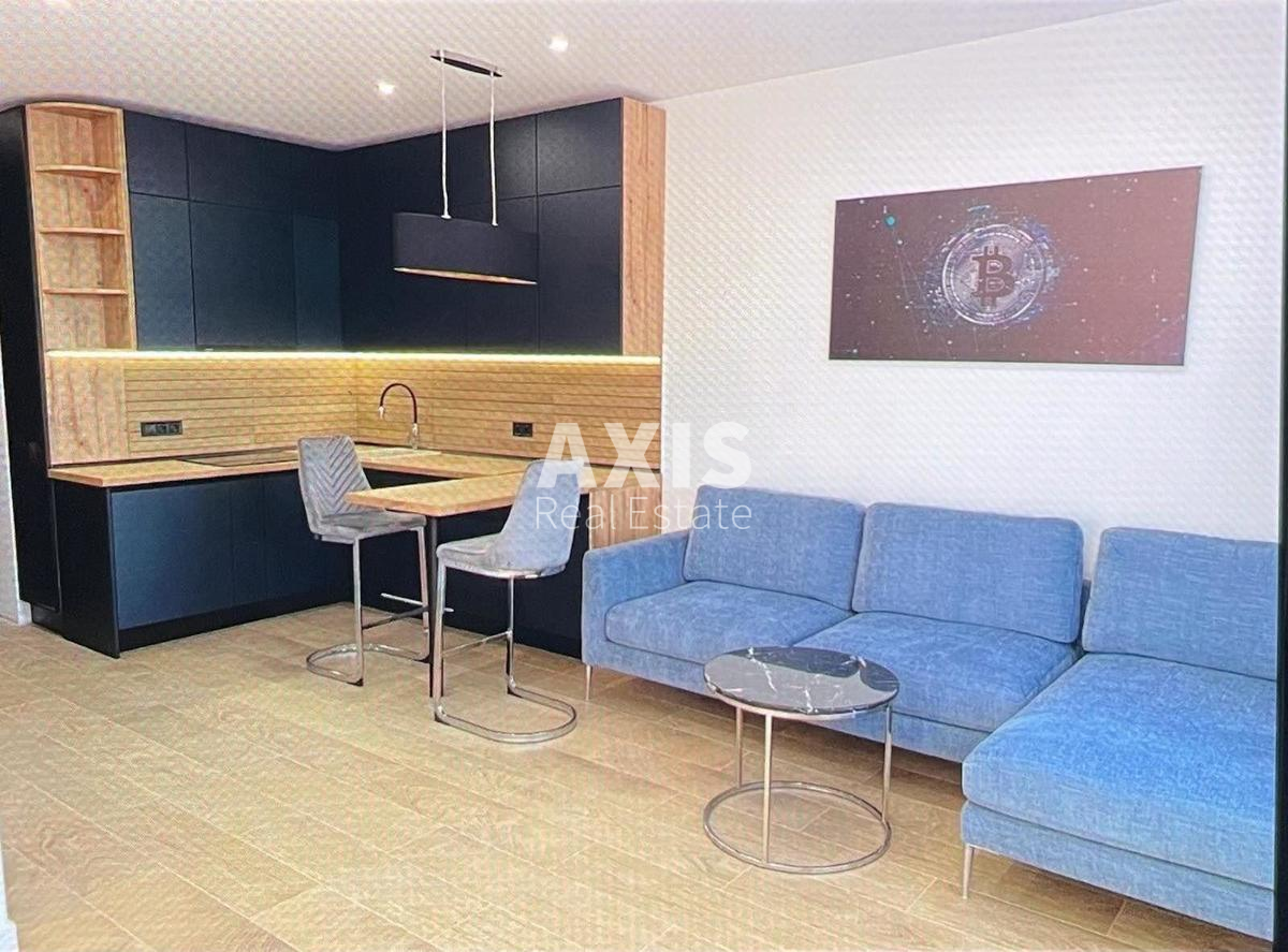 1k apartment vul. Dilova 1/2351230