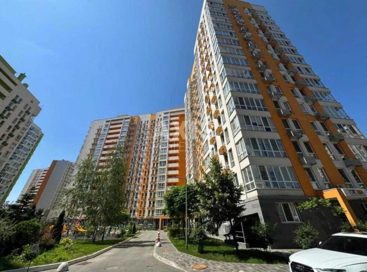 2k apartment pr-t Peremogy 67