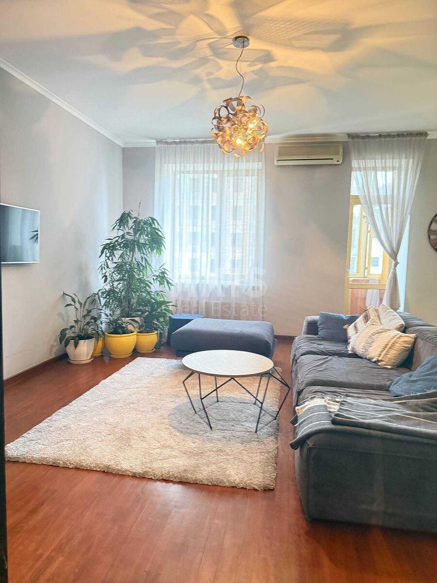 5к квартира ул. Дмитриевская 46619175