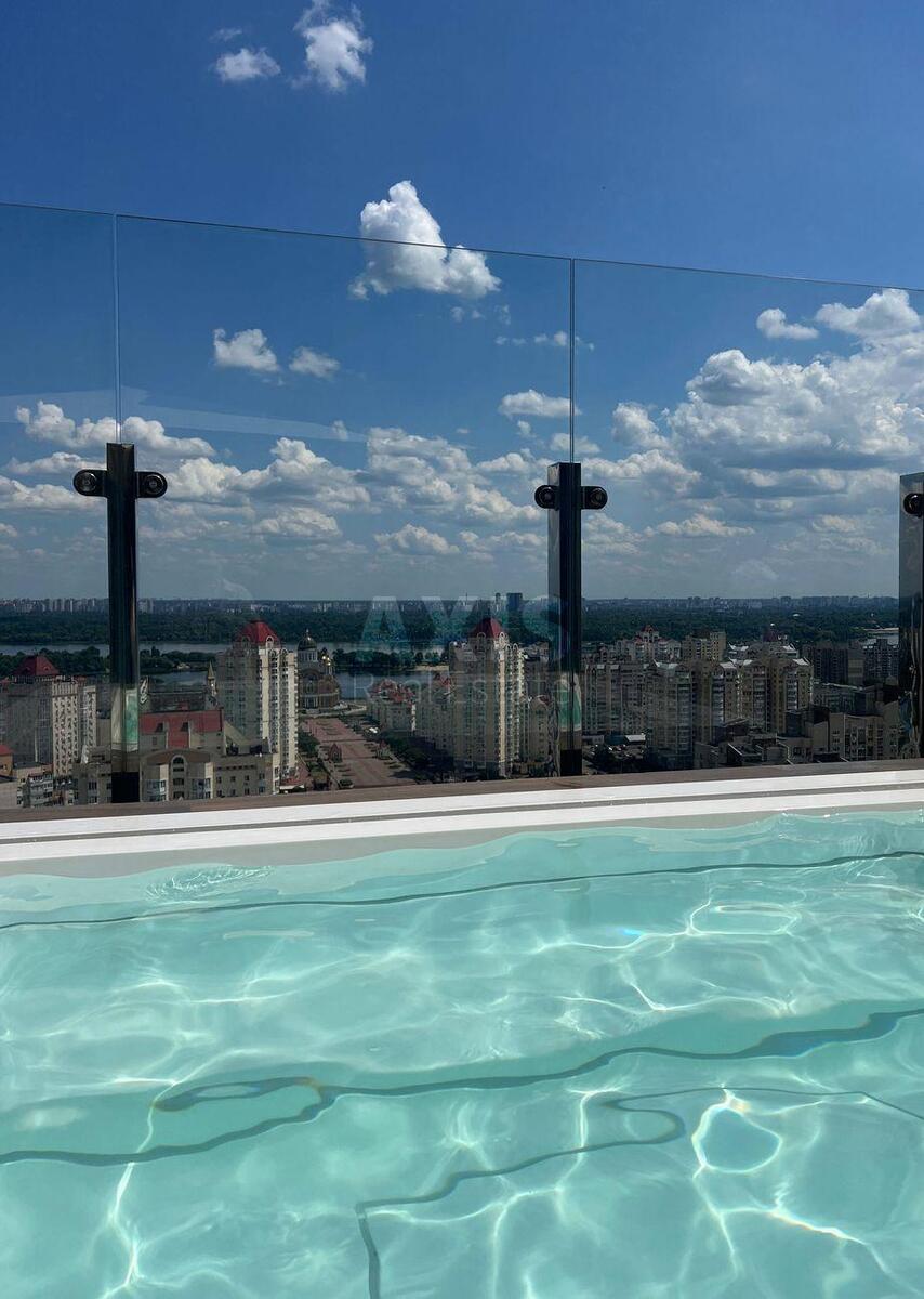 1к квартира пр-т Оболонский 265760422