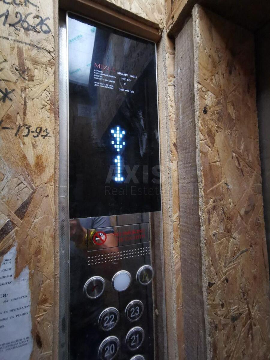 2k apartment pr-t Povitroflots'kyj 5610