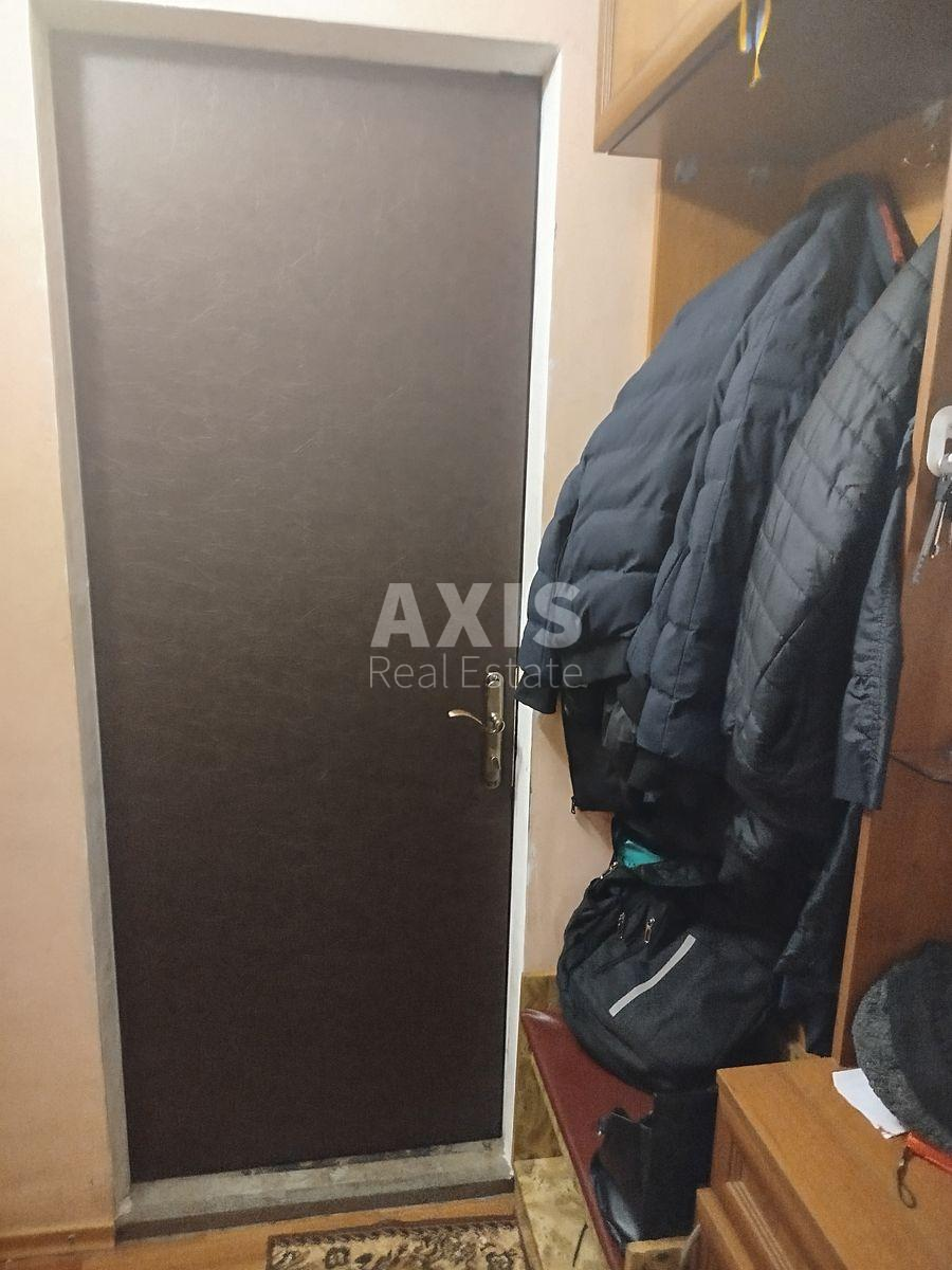 1k apartment vul. Jury Gnata 15585414