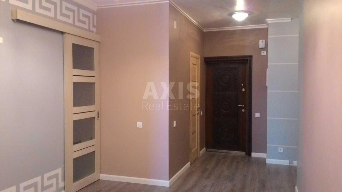 2k apartment vul. Strokacha Tymofija 9А3