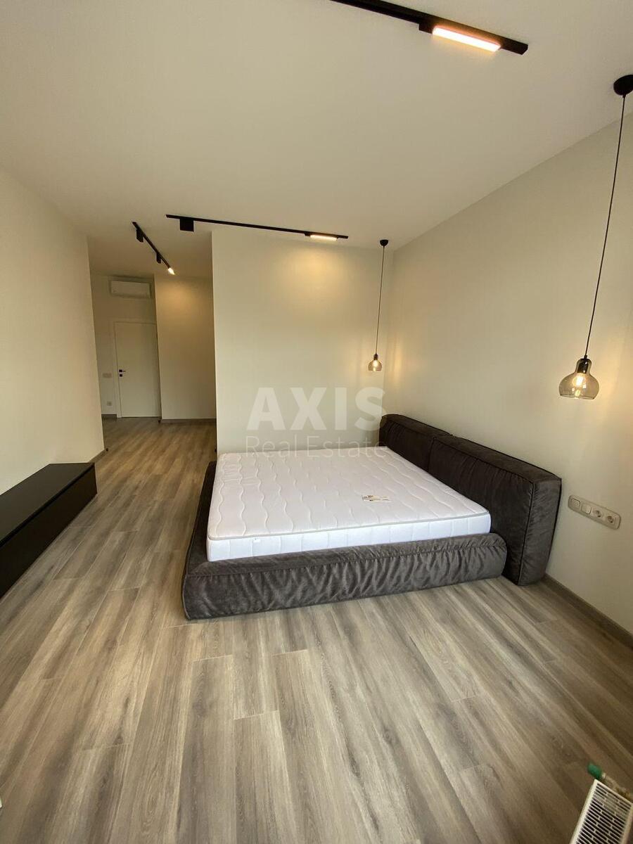 3k apartment vul. Kikvidze 179