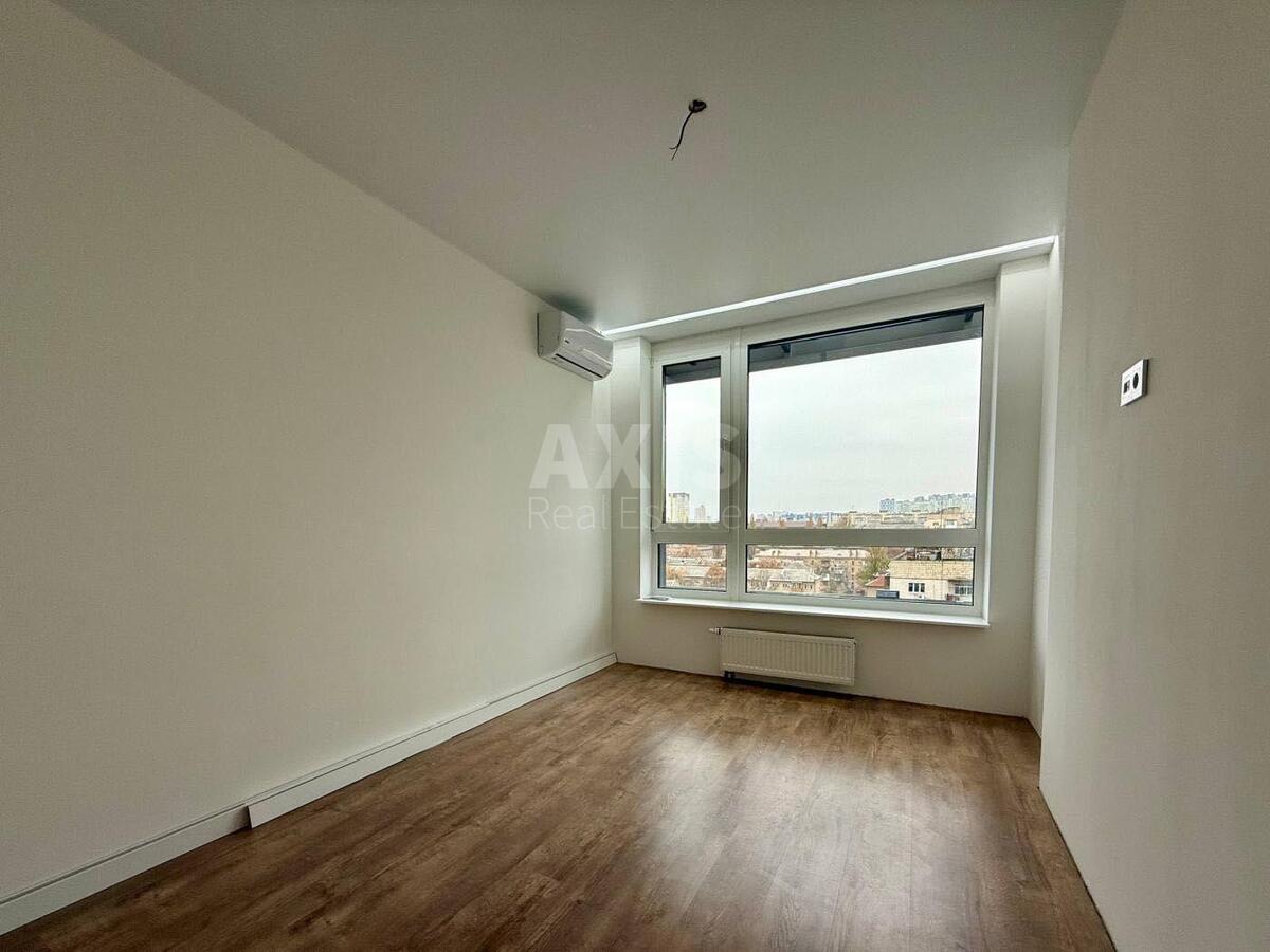 3k apartment prov. Uzhgorods'kyj 4/16200917