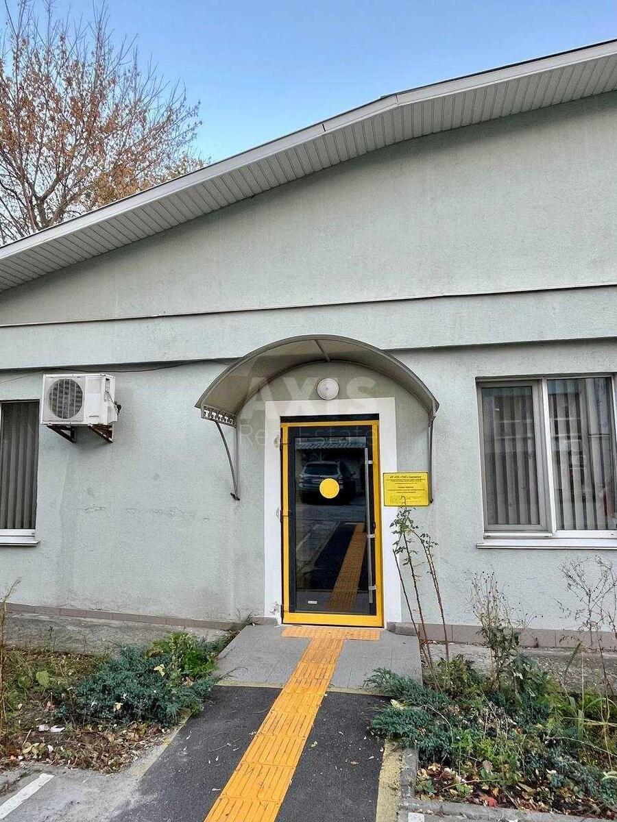 Office vul. Velyka Vasyl'kivs'ka 39Д, 45m262030