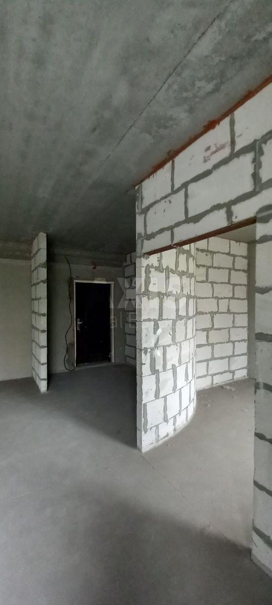 1к квартира ул. Луценко Дмитрия 12577464