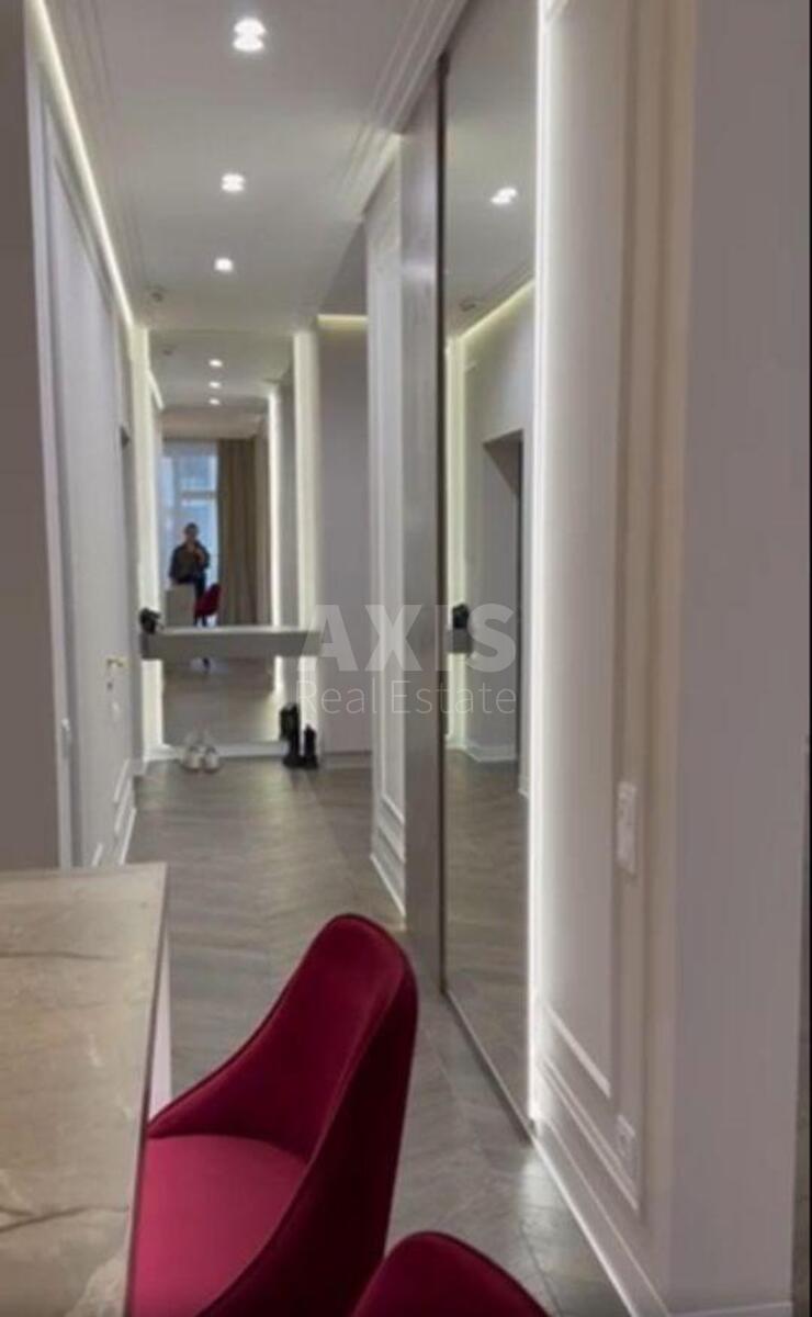 3k apartment vul. Bul'varno-Kudrjavs'ka 17А0