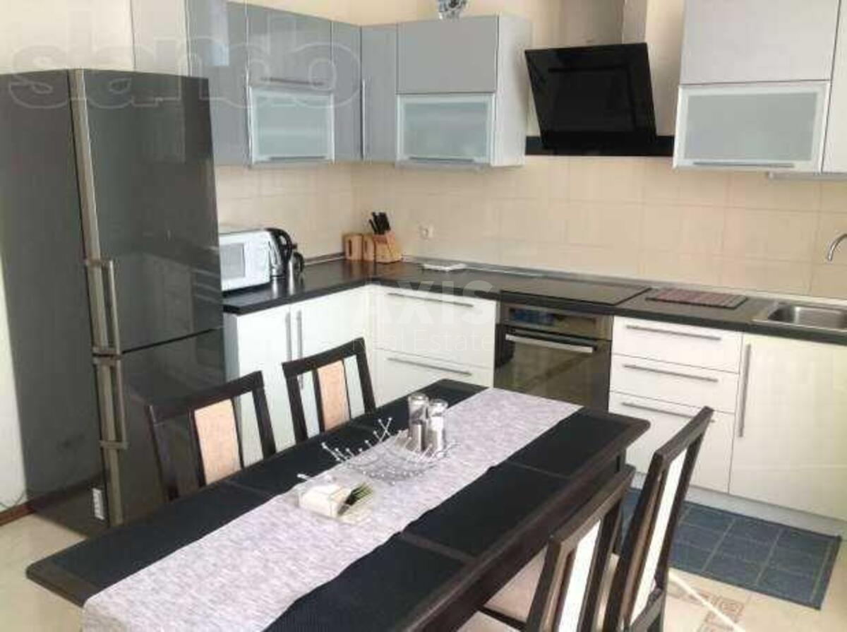 3к квартира наб. Днепровская 26577510