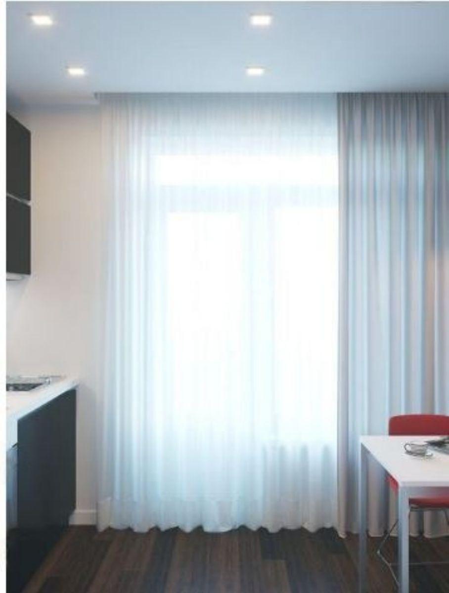 1k apartment vul. Glybochyc'ka 130
