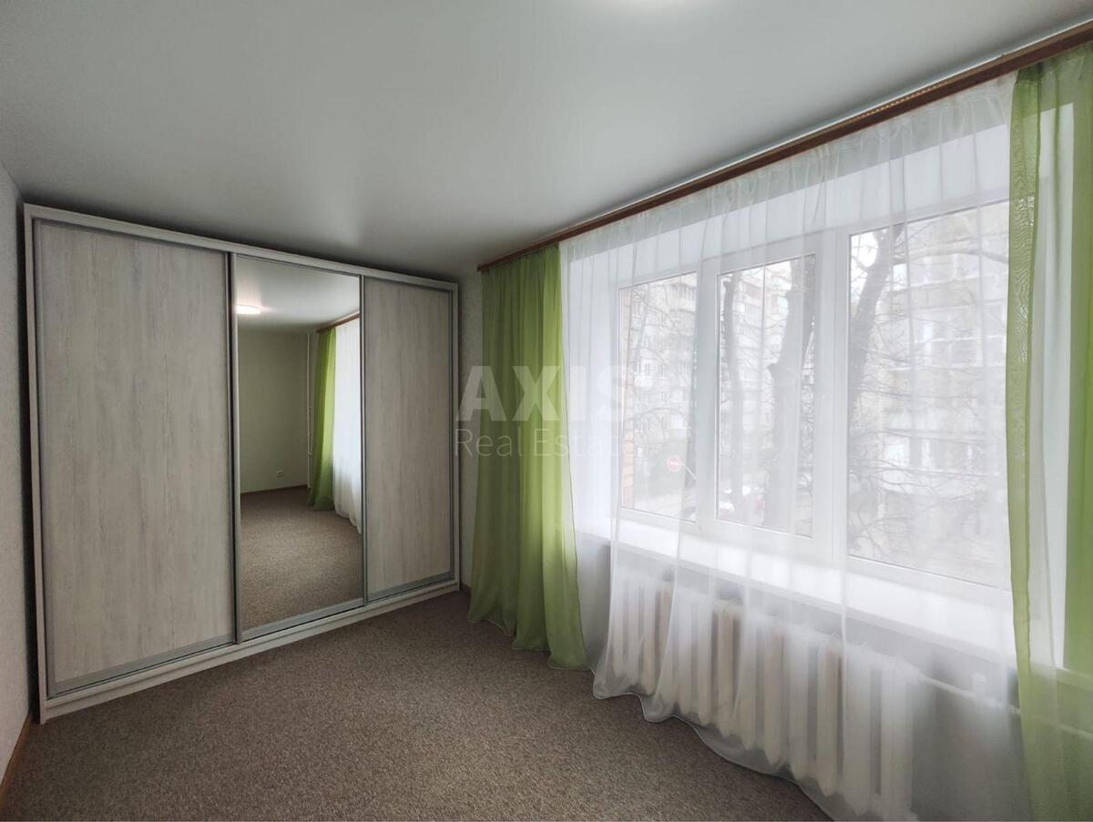 2k apartment vul. Myshyna Myhajla 234