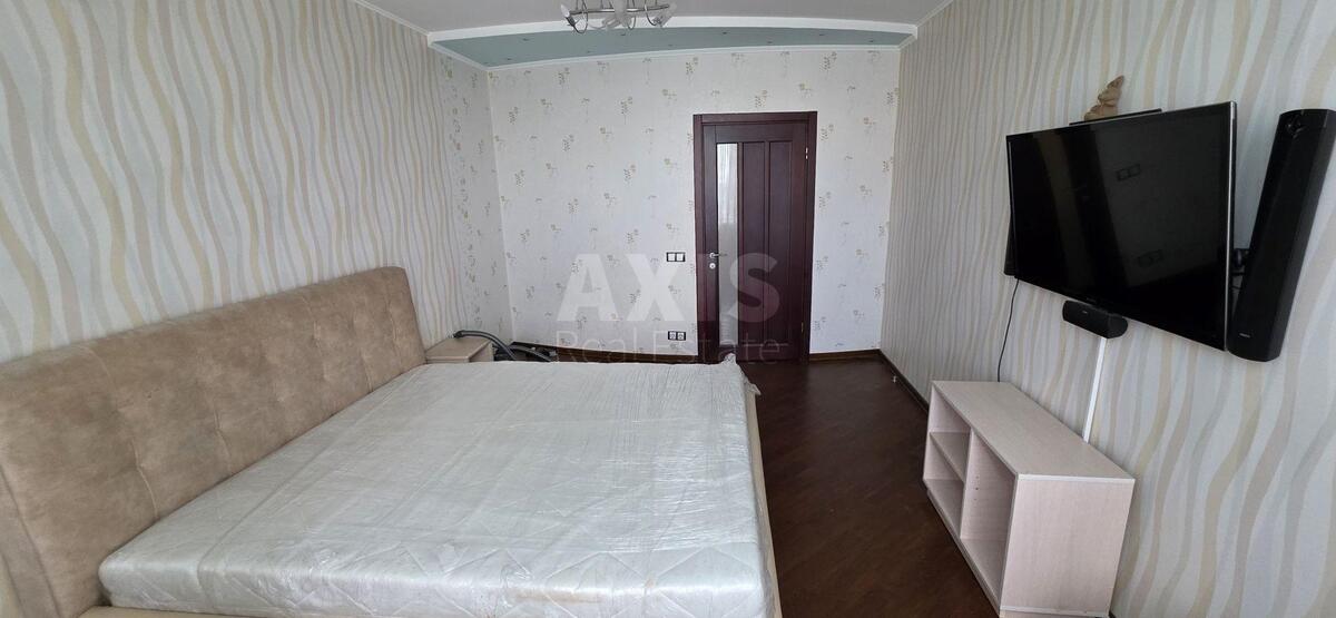 2k apartment vul. Zdolbunivs'ka 9Б578148