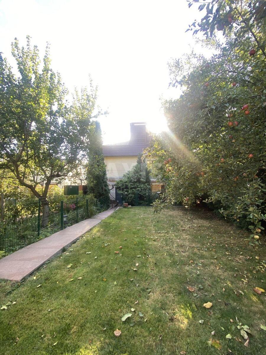 House vul. Dobryj Shljah, 260m2, Kyiv city621617