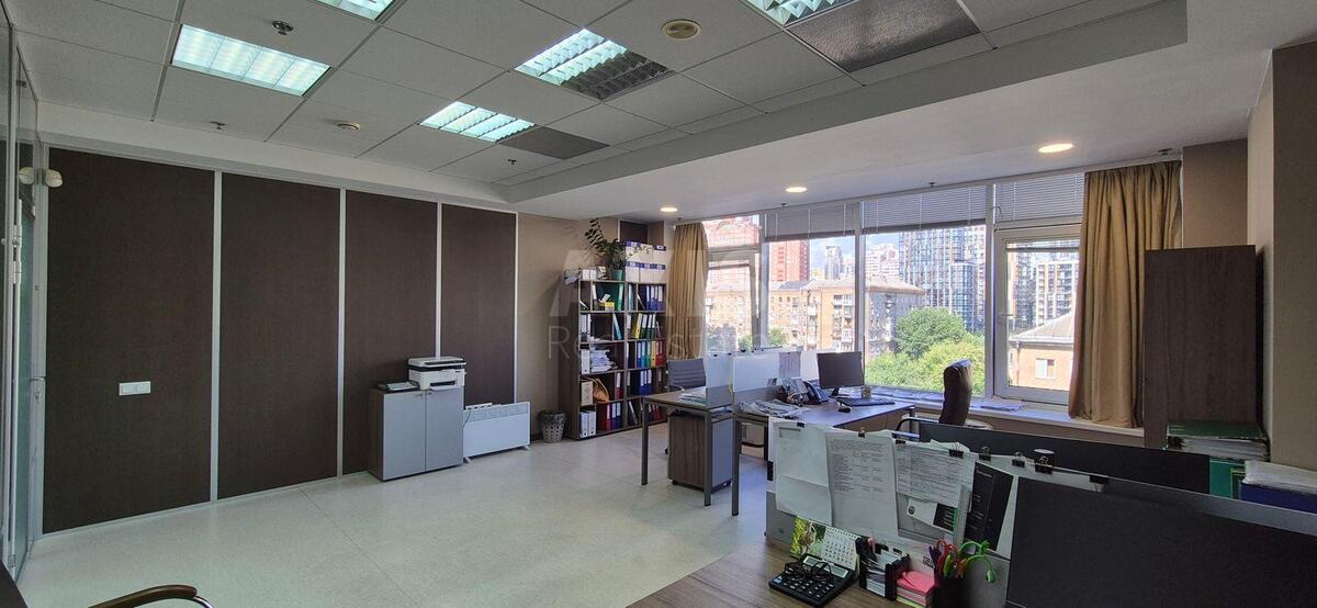 Офис ул. Антоновича 172, 265м2578726