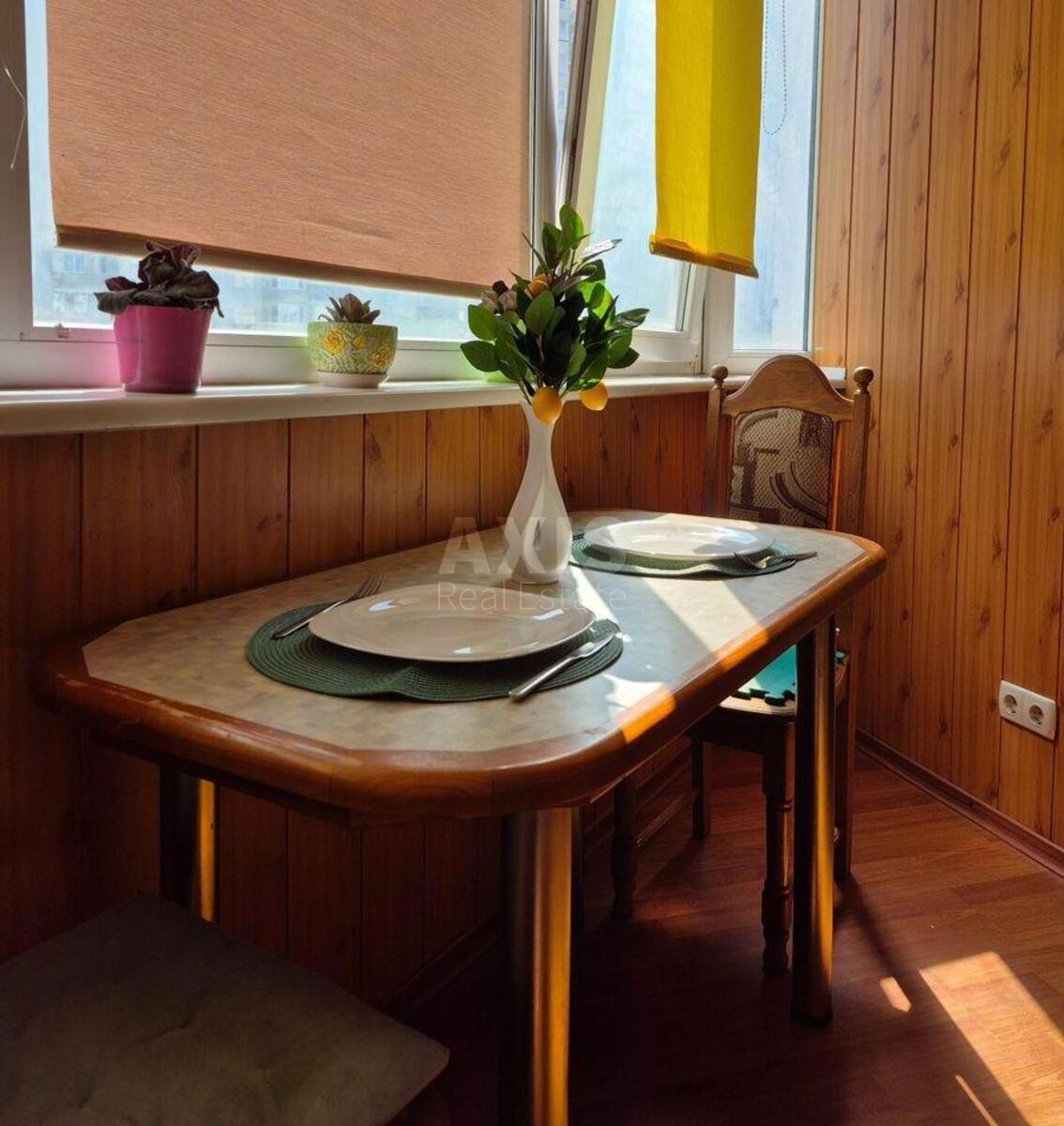4k apartment vul. Gradyns'ka 18579001