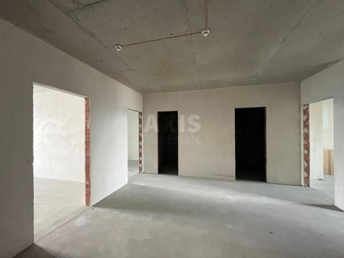 3k apartment vul. Kudrjavs'ka 24А0