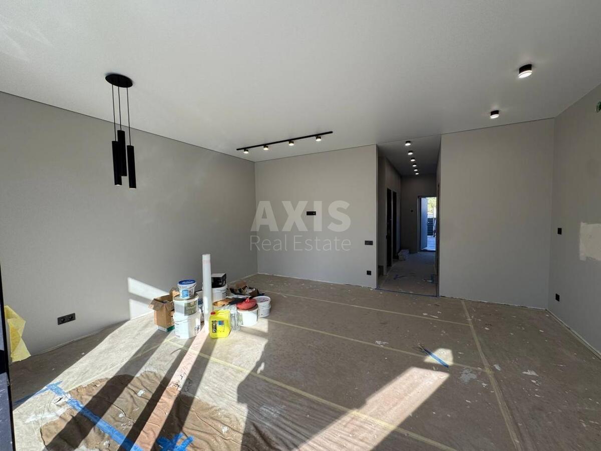 House vul. Vynogradna, 109m2, Kyiv city579241