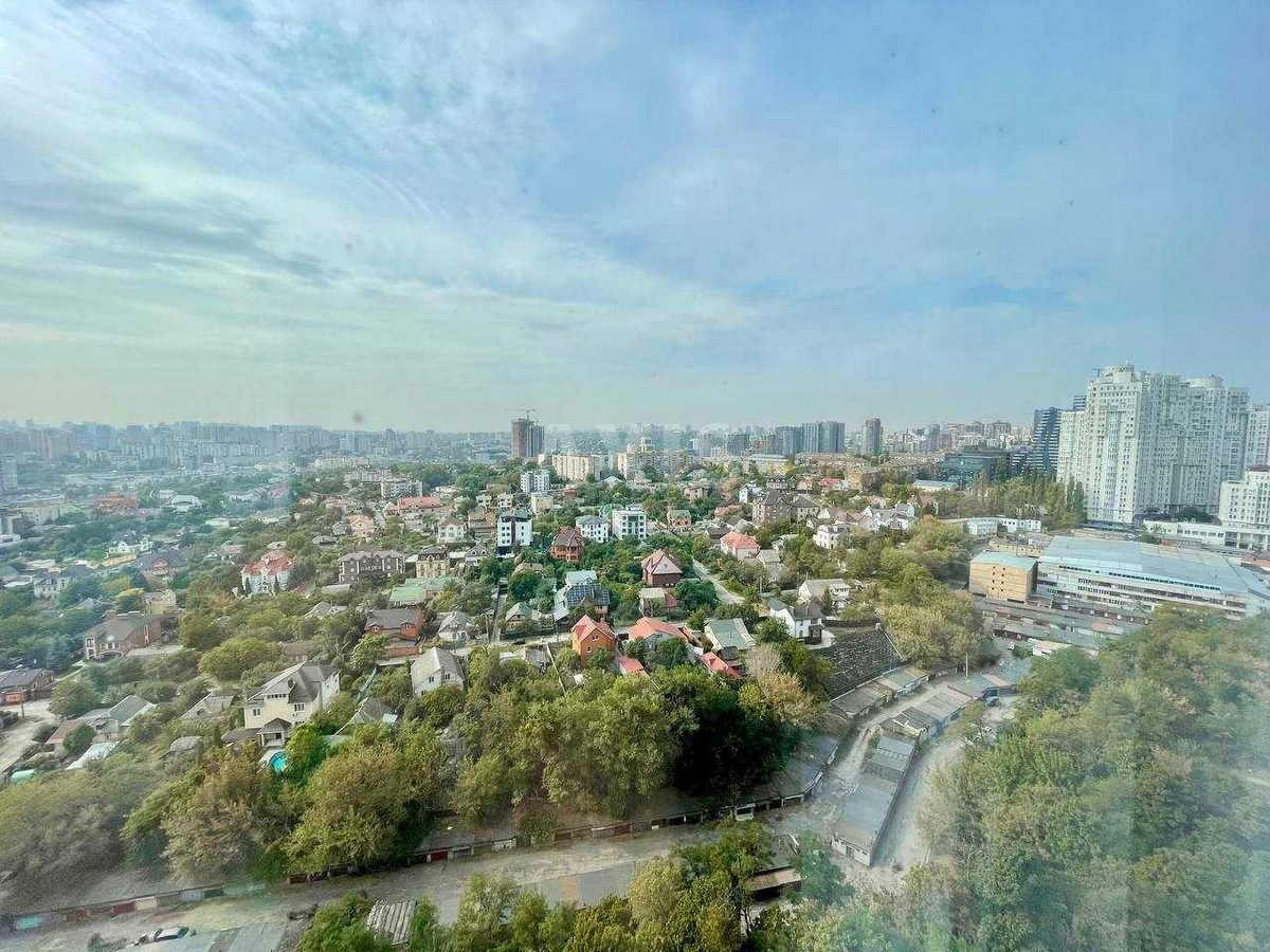1к квартира ул. Кахи Бендукидзе 27