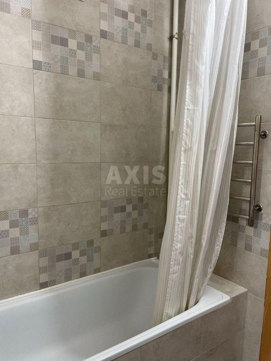 3k apartment vul. Olevs'ka 7579926