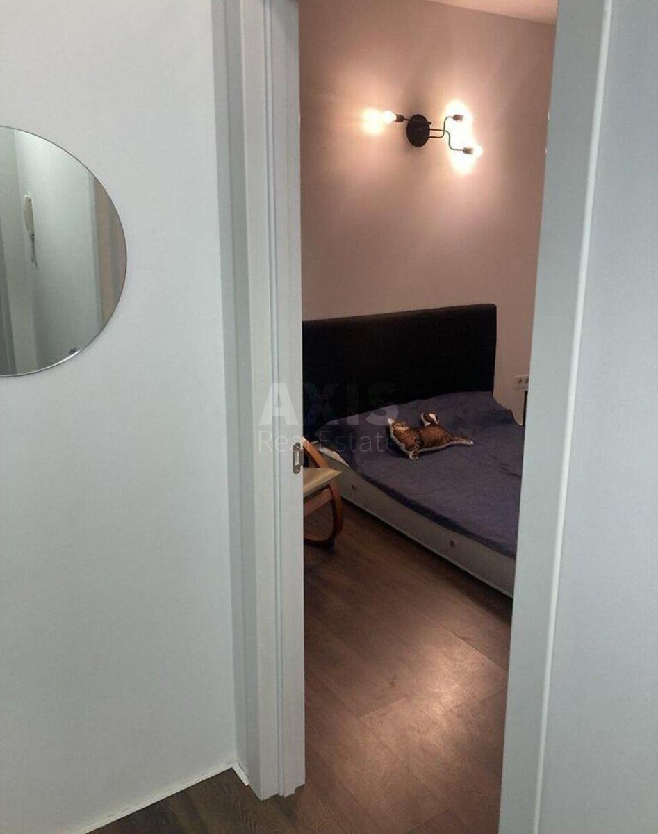 2k apartment vul. Teremkivs'ka 4А580153