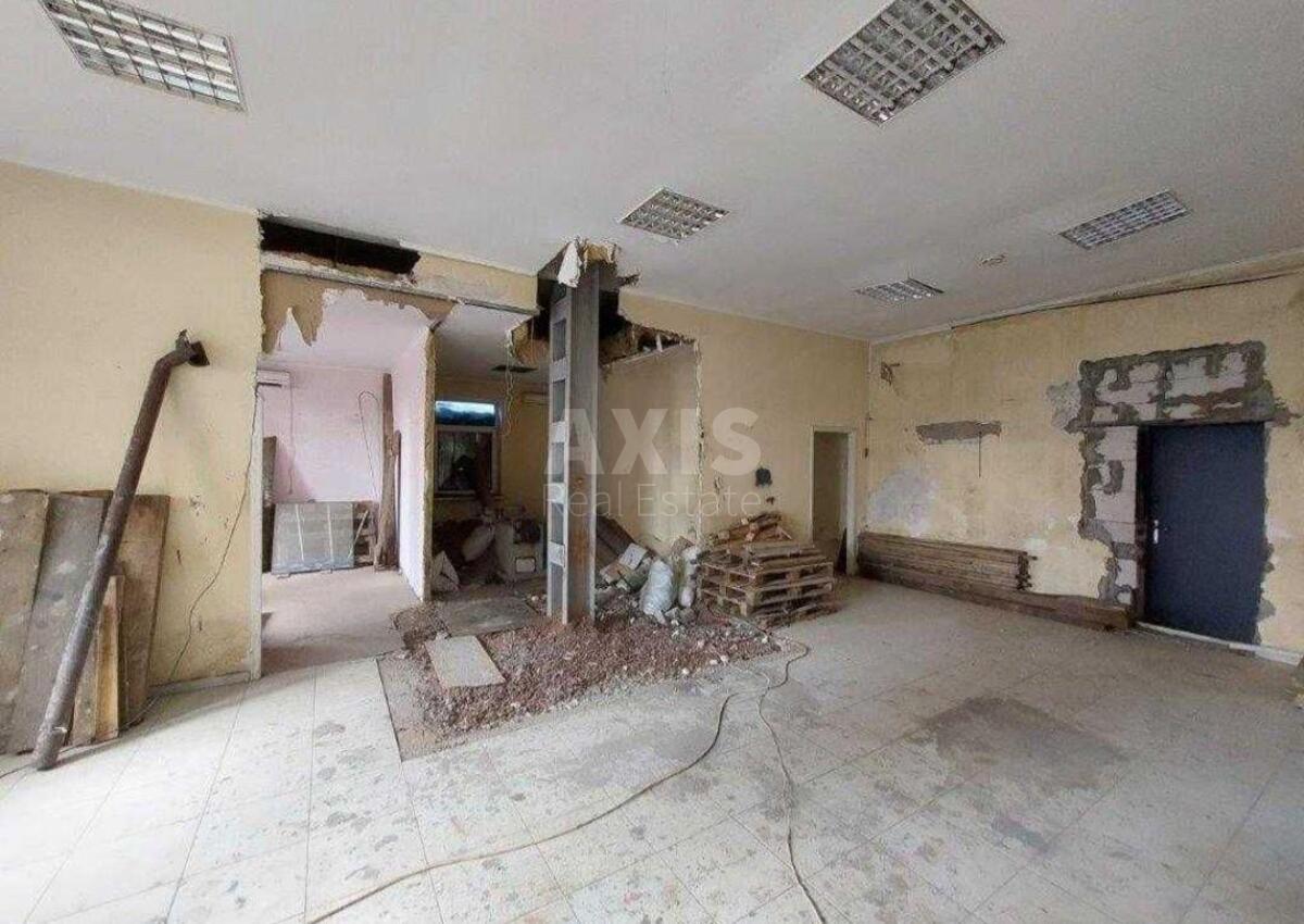 Trade object vul. Avtozavods'ka 76, 437m2635624