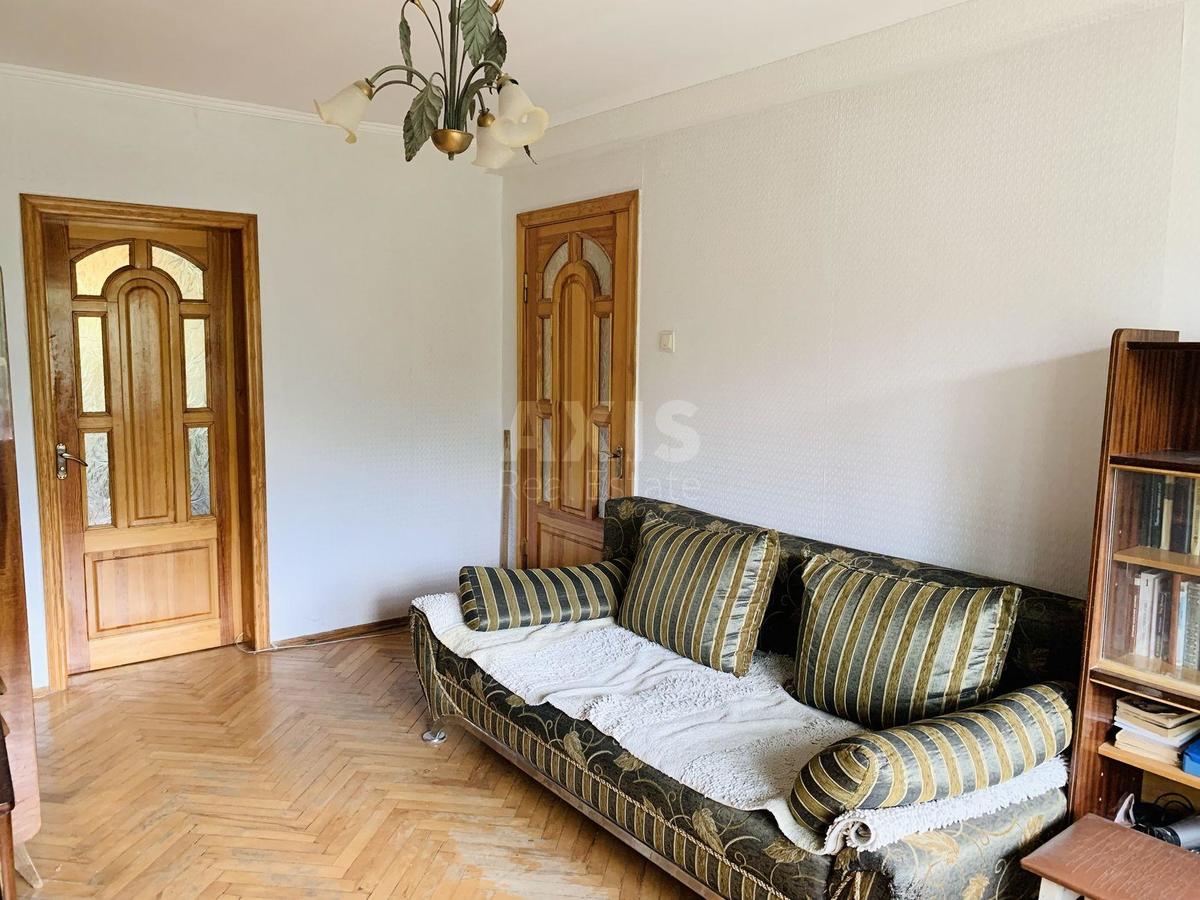 2к квартира ул. Курнатовского 24