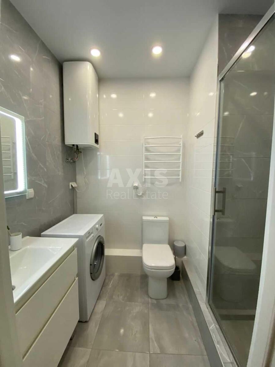 2k apartment vul. Klavdii'vs'ka 40594997