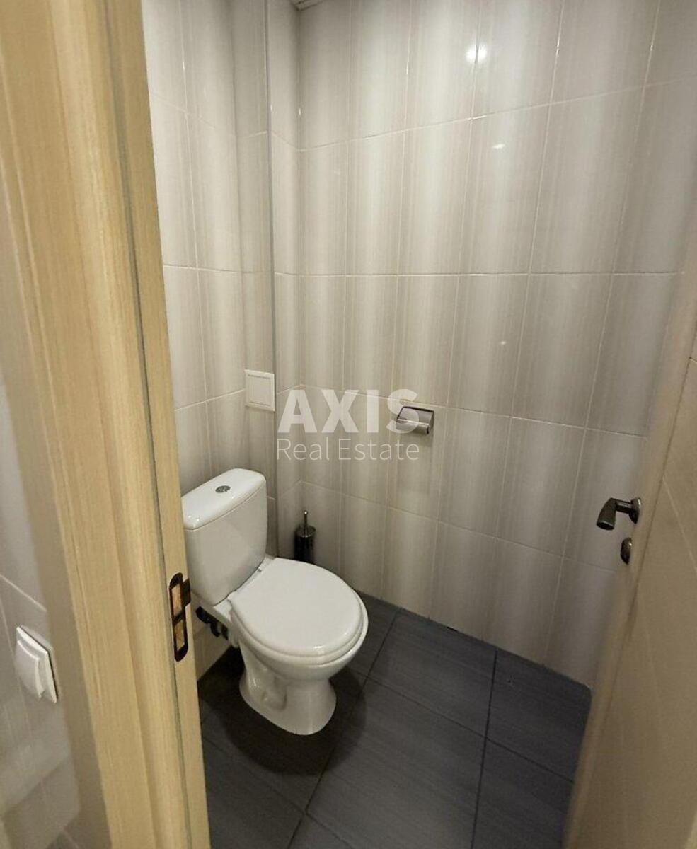 Office uzviz Voznesens'kyj 23А, 110m25