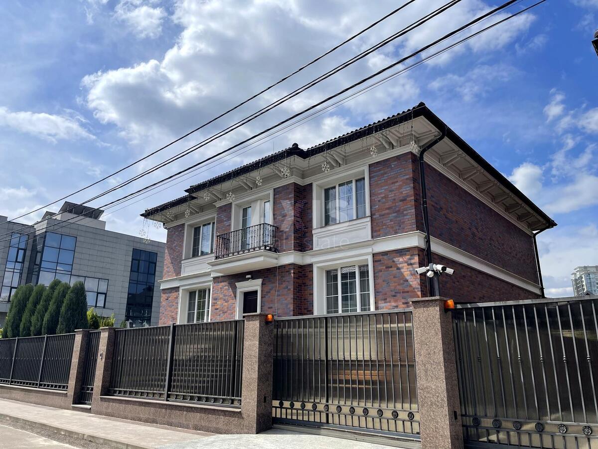 House vul. Vil'shans'ka, 450m2, Kyiv city595200