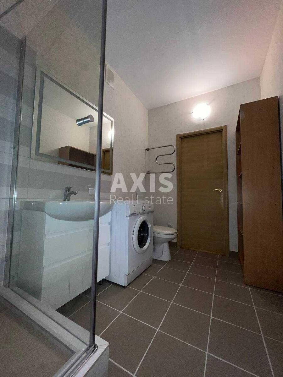 2k apartment vul. Baumana 256