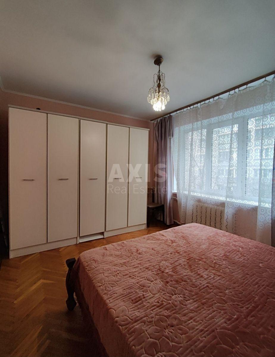 3к квартира ул. Шовкуненко 55