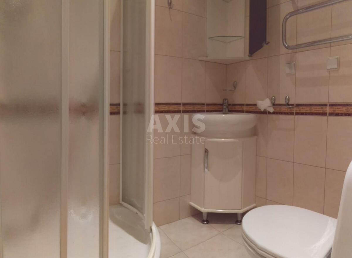 3k apartment vul. Antonovycha 3593558