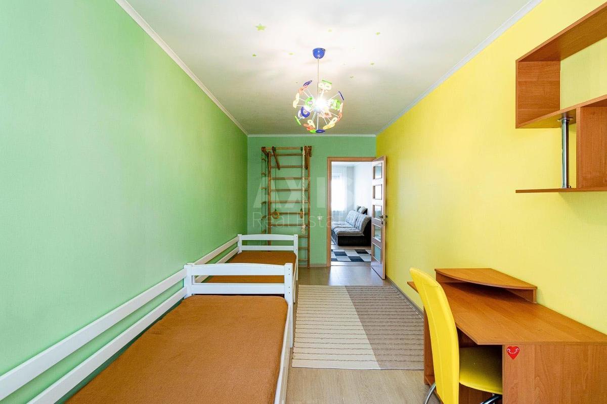 3k apartment pr-t Nauky 64
