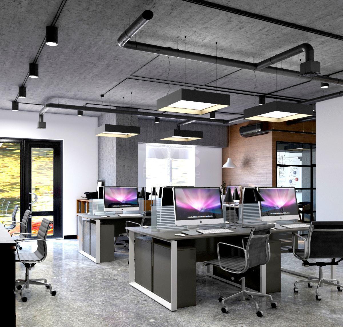 Office vul. Fizkul'tury 26, 852m263420