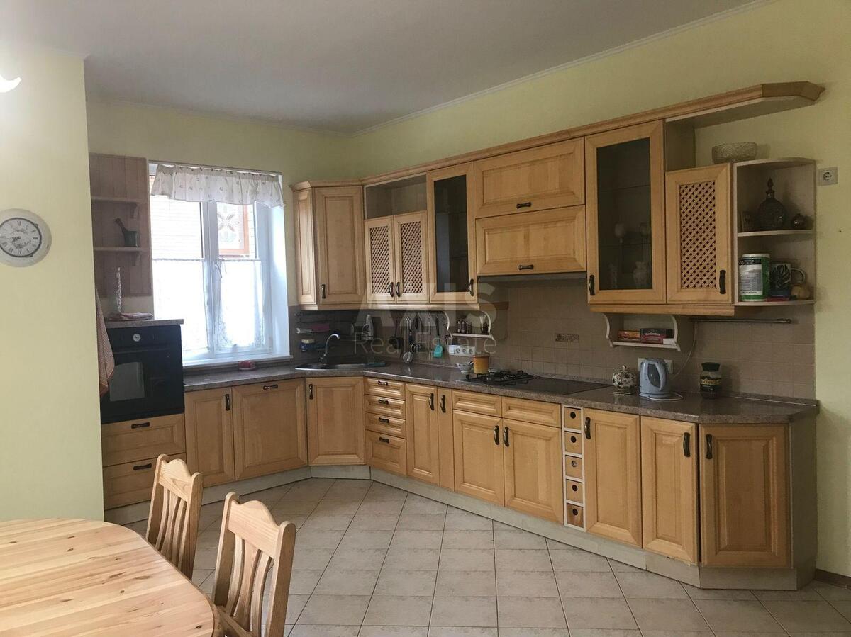 House vul. Bogatyrs'ka, 438m2, Kyiv city583456