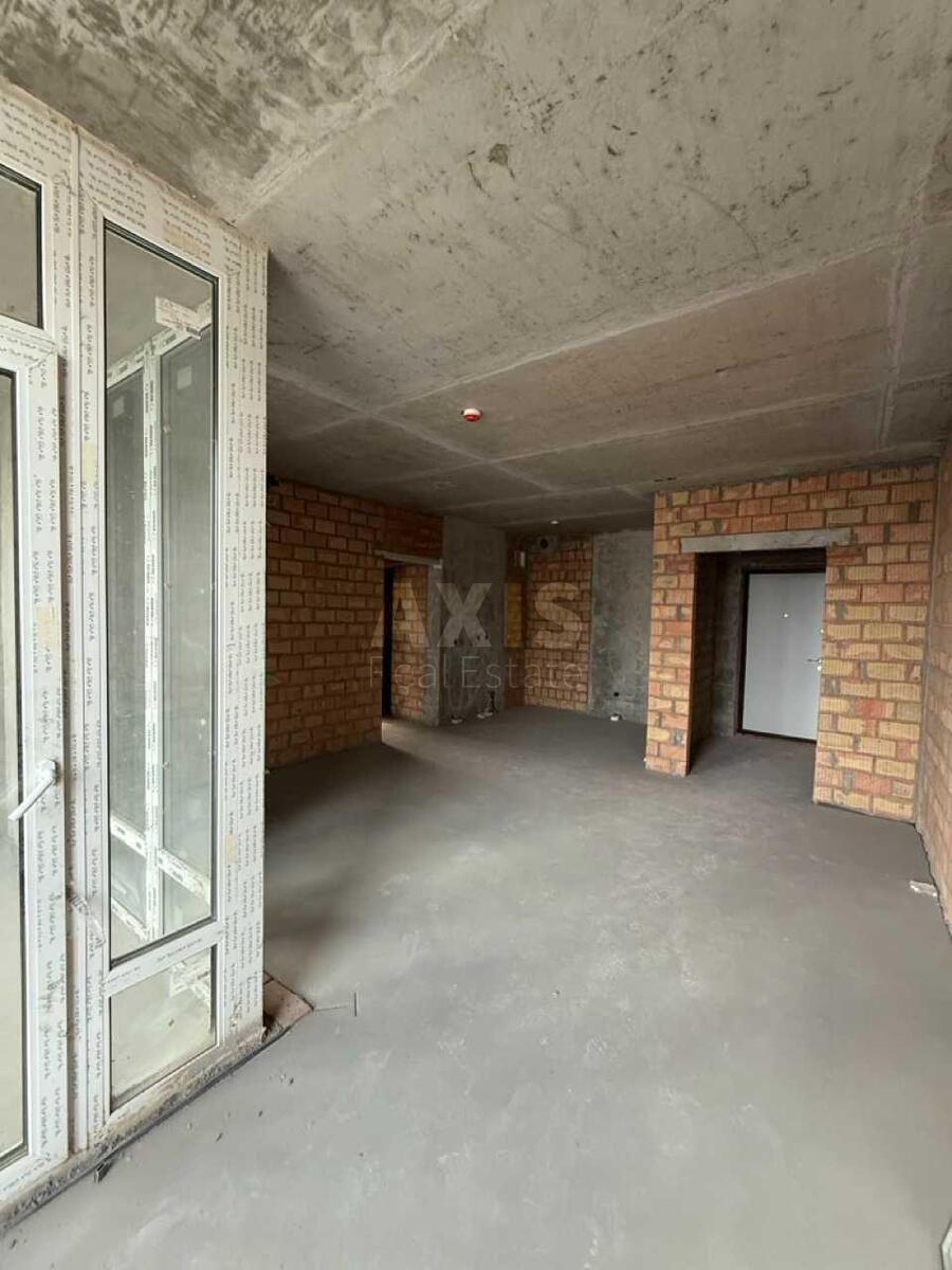 3k apartment vul. Zarichna 6626721