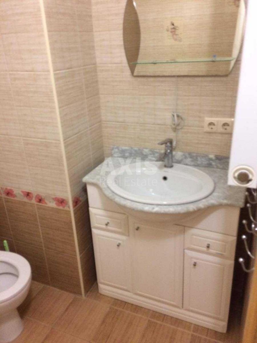 3k apartment vul. Yulia Zdanovska 46/12