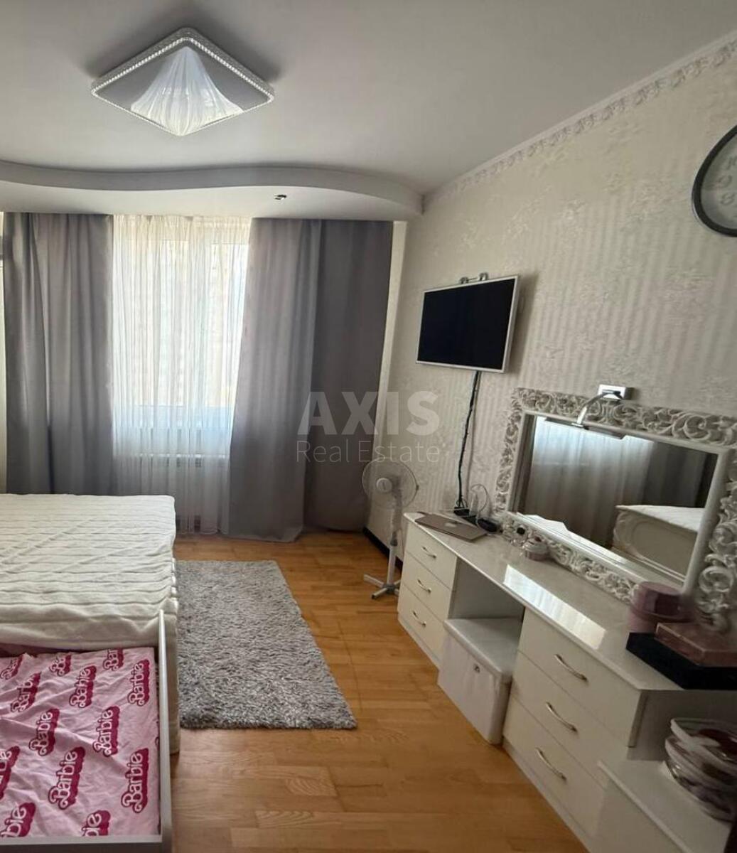 2k apartment vul. Chavdar Jelyzavety 9584154