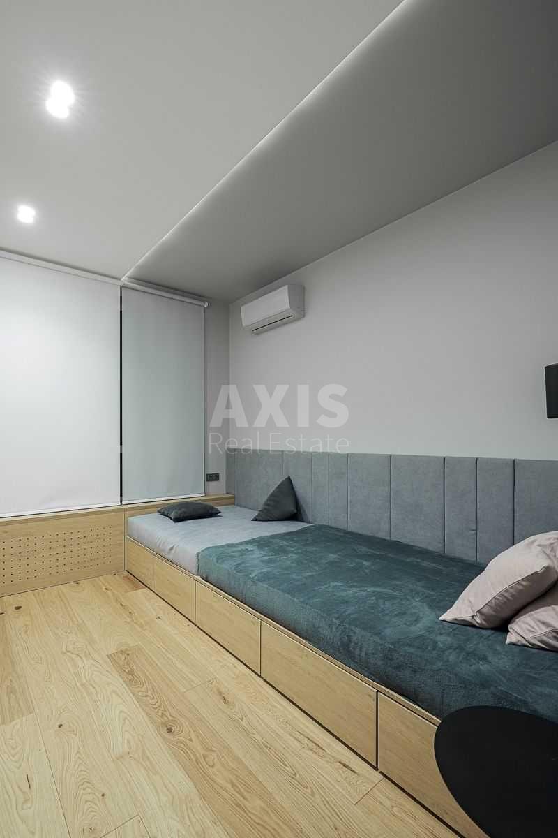 3k apartment vul. Osokors'ka 2А627549