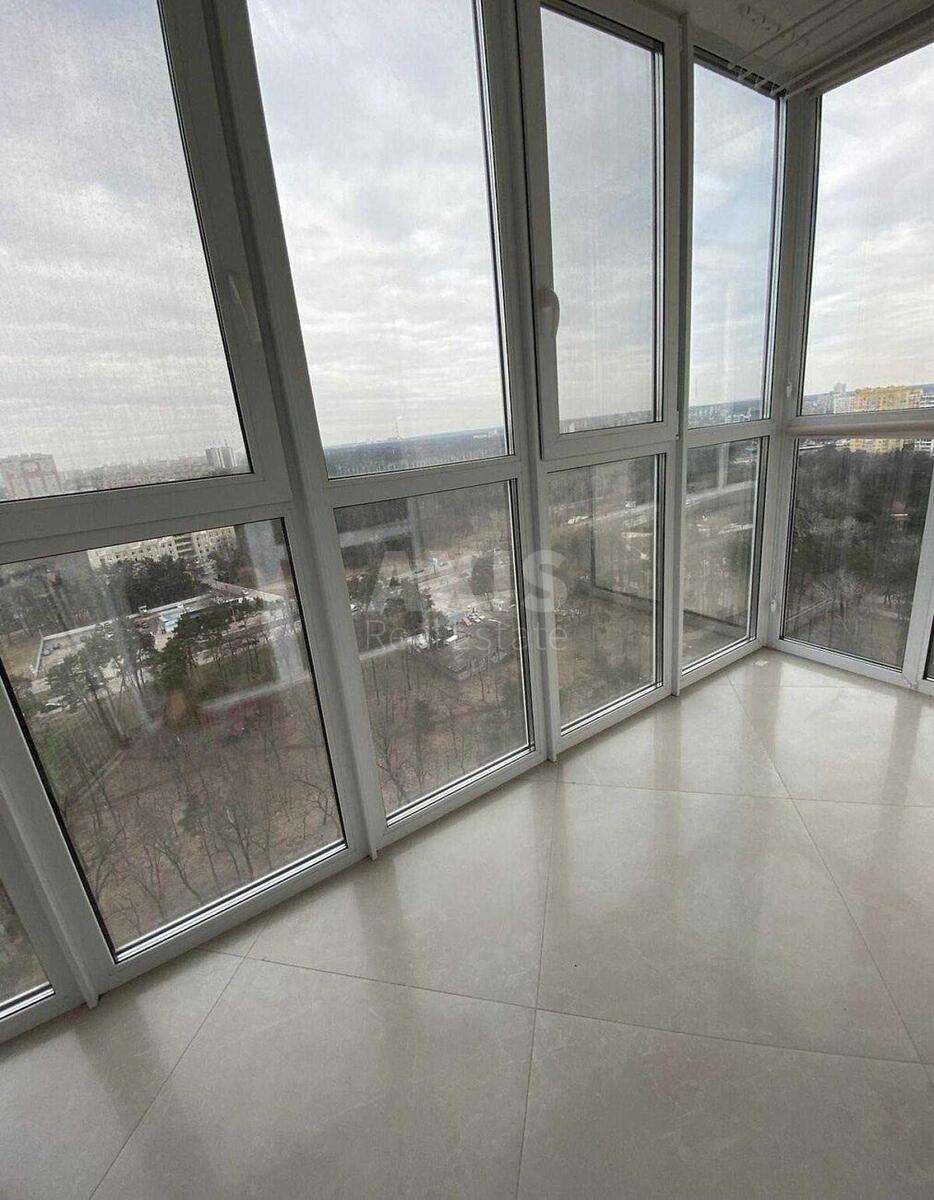 3k apartment vul. Voskresens'ka 146279010