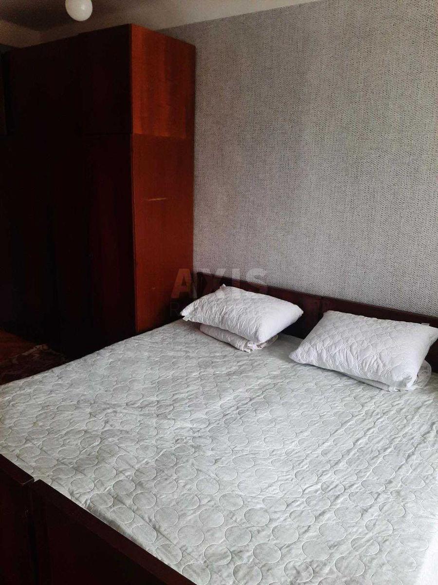 3k apartment vul. Plehanova 4А3