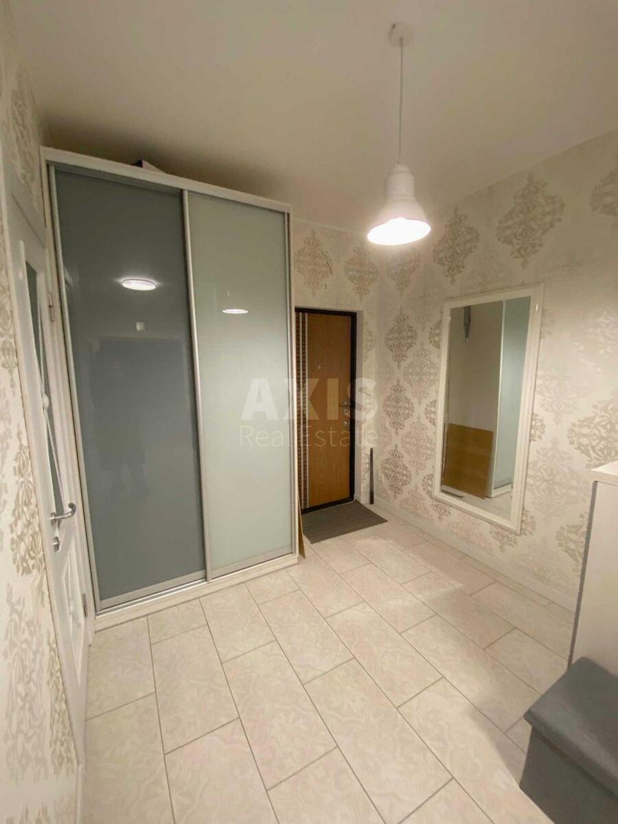 1k apartment pr-t Geroi'v Stalingrada 2Д5